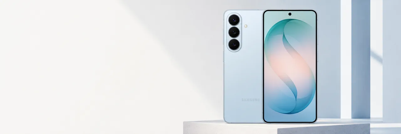 Không gian công nghệ Galaxy Samsung