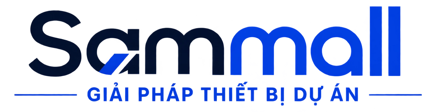SamMall — Trang chủ